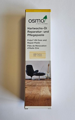 Osmo hartwachs öl reperatur - osmo,