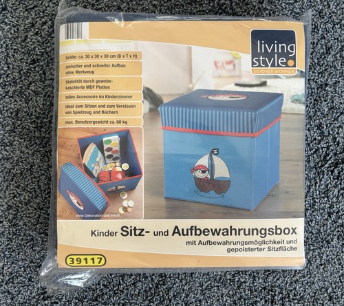 Living style kinder - style,