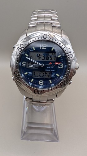 Citizen promaster navitach - citizen,