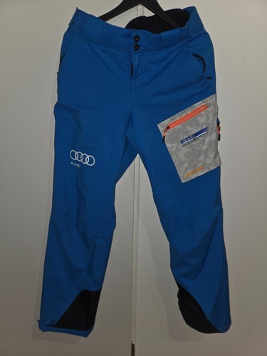 Ziener bsv audi skihose - bsv,
