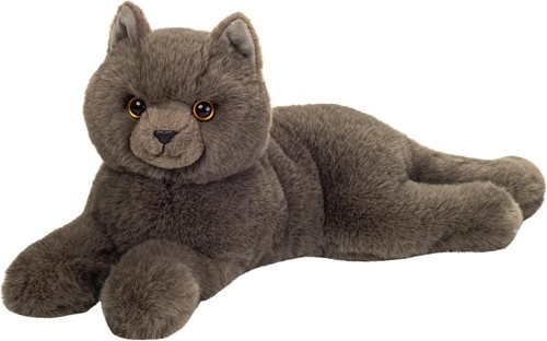 Teddy hermann kartäuser - teddy, katze