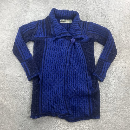 Aran crafts damen - damen, pullover