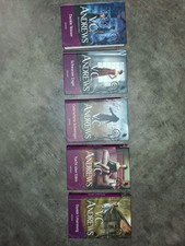 V.C. Andrews Casteel Saga -