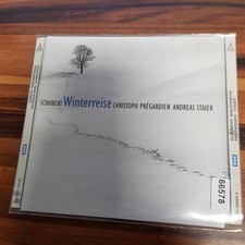 CHRISTOPH PREGARDIEN / ANDREAS