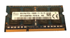 SK hynix 8GB (1x8GB) DDR3