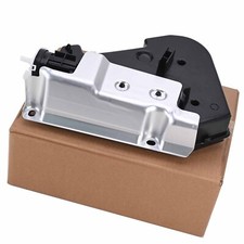 Kraftstoffadditiv Tank Pumpe