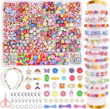 Perlen Zum Auffädeln Kinder