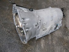 Mercedes E220CDI-C220CDI W211 Bj04 Automatikgetriebe E Klasse