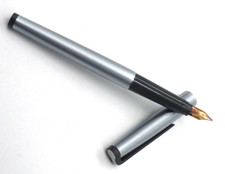 GEHA Füller 585 Gold