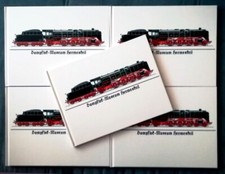 Das Dampflok-Museum Hermeskeil