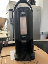 Coffeemat Zapfmatic Isolierkanne mit Schauglas