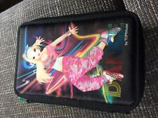 TOPModel Etui, Lexy, Dance, 3 große Fächer,  Federmappe,