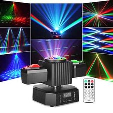 Moving head partylicht - moving,