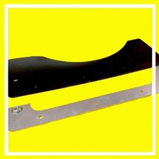 VW T3 Syncro Getriebe Schutzlippe Unterfahrschutz VERSANDFREI