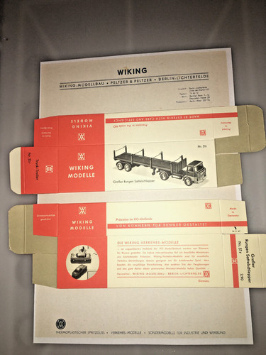 Wiking ovp - wiking, r