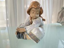 Lladro Porzellan Figur 2210