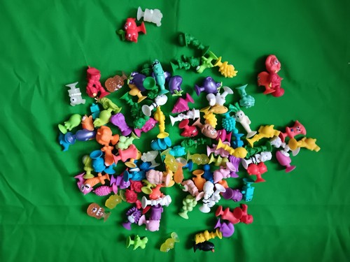 Stikeez figuren - stikeez,