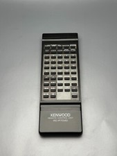 Original Fernbedienung Kenwood RC-P7040