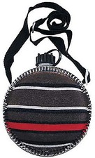 Trinkflasche Feldflasche