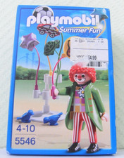 Playmobil Summer Fun