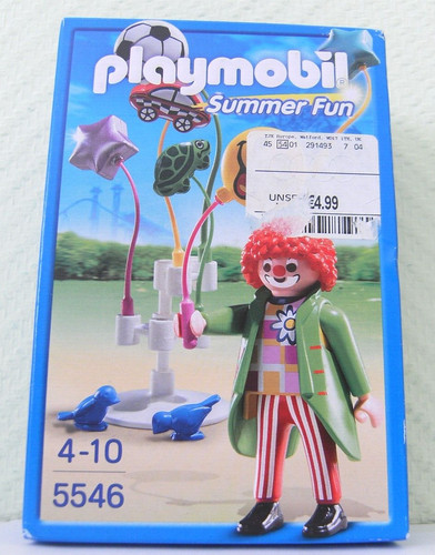 Playmobil summer fun - playmobil,