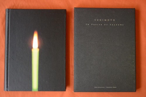 Hiroshi sugimoto praise of - hiroshi,