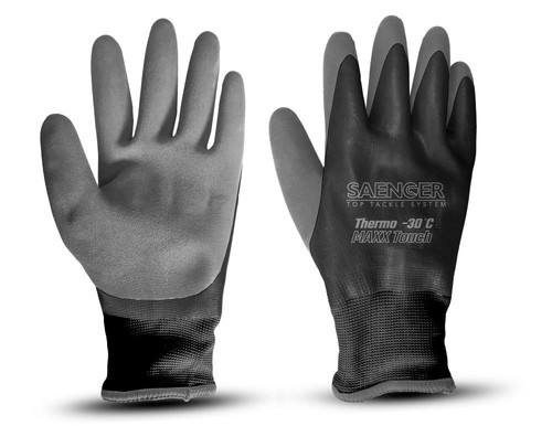 Sänger thermo maxx - thermo, touch