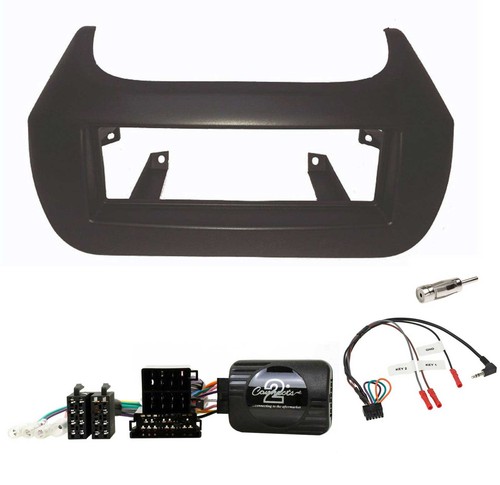 Radioset lenkradadapter din - radioset,