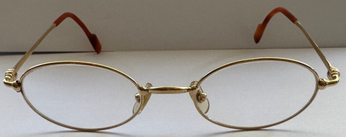 Brillengestell cartier paris - brillengestell,