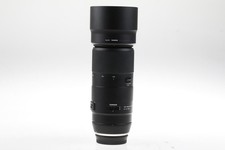 TAMRON für Canon EF DEMO