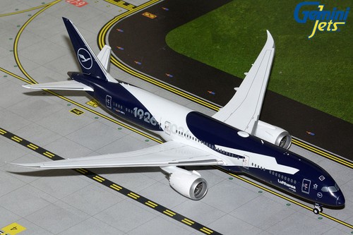Gemini jets 200 boeing - 1/200, 787-9