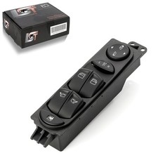 Fensterheber Schalter vorne