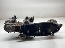 Kompletter Motorblock für