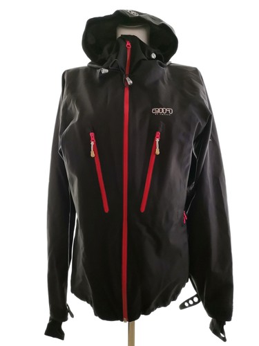 Outdoor sporty jacke - outdoor,