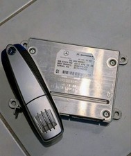 Mercedes-Benz Bluetooth UHI