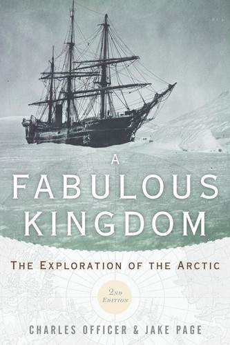 Fabulous kingdom charles - fabulous,
