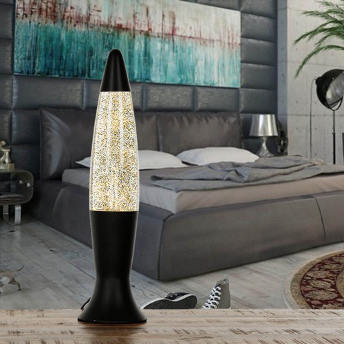 Lavalampe glitterlampe - lavalampe,