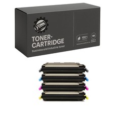 XXL Toner für HP Q5950-53A