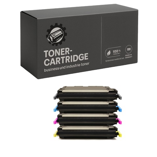 Xxl toner für q5950 - hp, q5950-53a