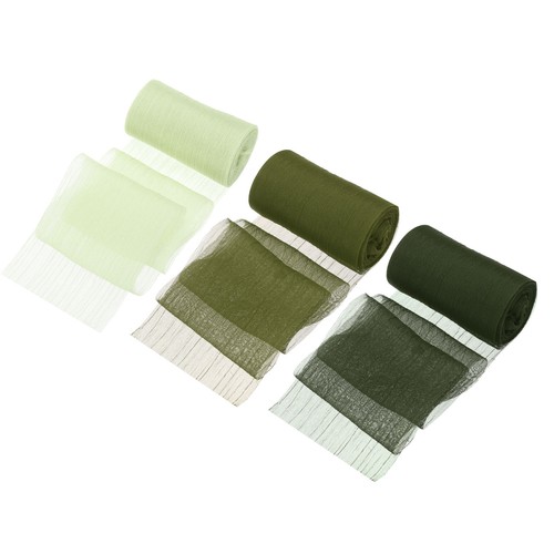 Rollen band crinkle - rollen,