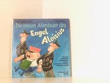 Die neuen Abenteuer des Engel