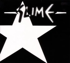 Slime vinyl - 1, /