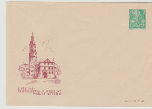 Privatumschlag 2b bzw - privatumschlag, 10-d2-2b