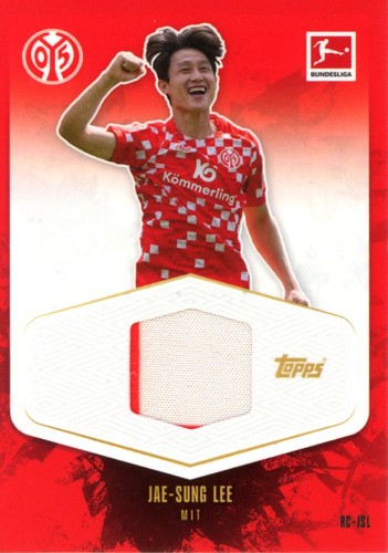 Jsl jae sung - lee,