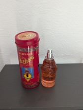Versace Red Jeans Eau de