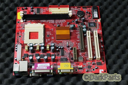 Chips m810l rev 1a - pc-chips, rev:7.1a