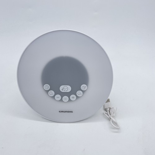 Grundig lichtwecker - grundig,