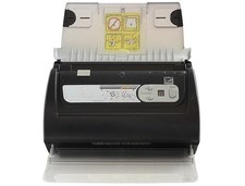 Plustek SmartOffice PS286 Plus Duplex Dokumentenscanner A4 / 600 x 600 dpi / USB