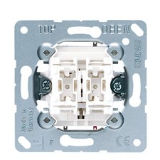 JUNG Steckdosen Schuko