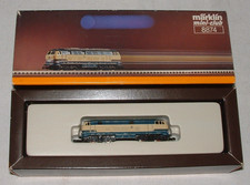 Märklin Spur Z  8874
